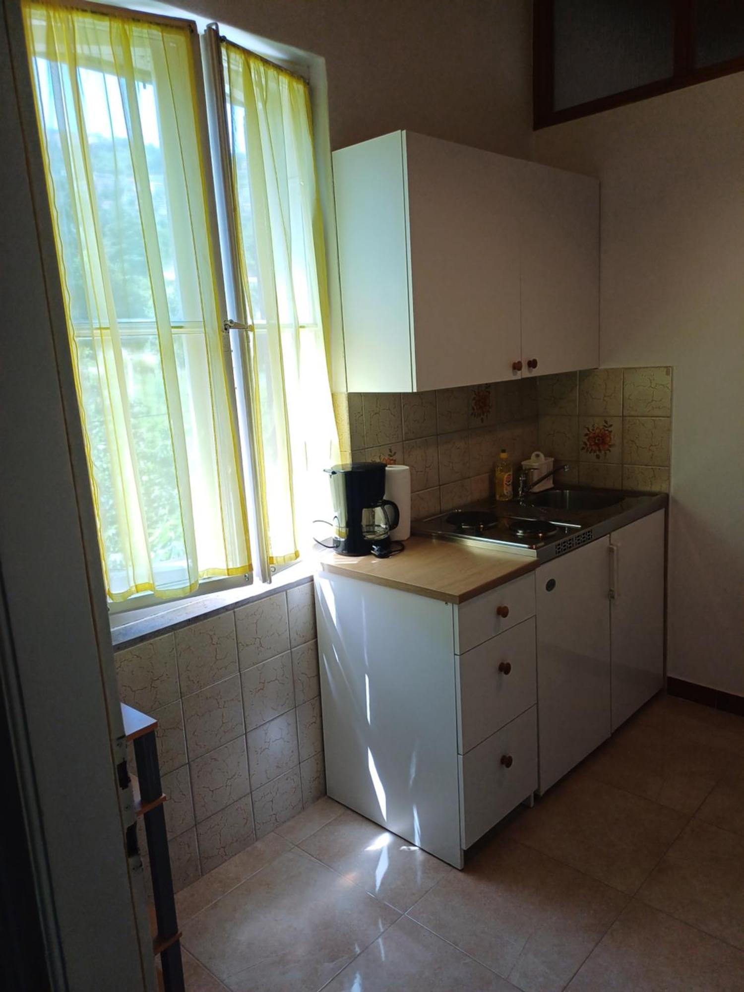 Villa Marija Ловран Екстериор снимка